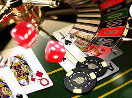 Официальный сайт RostBet Casino