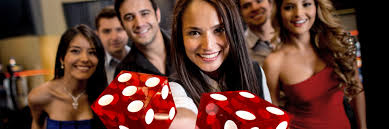 Официальный сайт Casino Clubnika